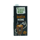 BOISSON BARISTA AVOINE