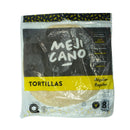 TORTILLAS REGULIER