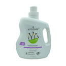 LESSIVE LIQUIDE LAVANDE