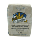 FARINE EPEAUTRE BLANCHE