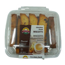 BISCOTTI CHOCOLAT