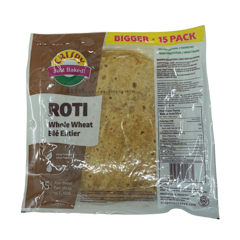 PAIN ROTI BLE