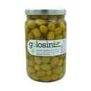 OLIVES VERTES CERIGNOLA