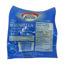 MOZZARELLA