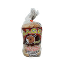 OUEST BAGELS