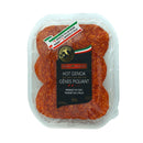 SALAMI GENES PIQUANT