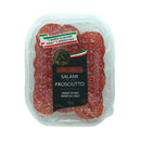 SALAMI ET PROSCIUTTO