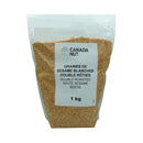 GRAINES SESAME DOUBLE ROTIE