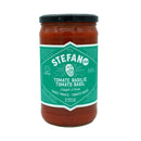 SAUCE TOMATE BASILIC