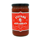 SAUCE ARRABBIATA