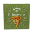 PIZZA PRIMAVERA