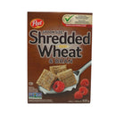SHREDDED WHEAT BRAN