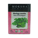 MORINGA MENTHE