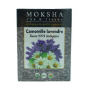 CAMOMILLE LAVANDE