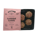 BOULETTES CLASSIQUES