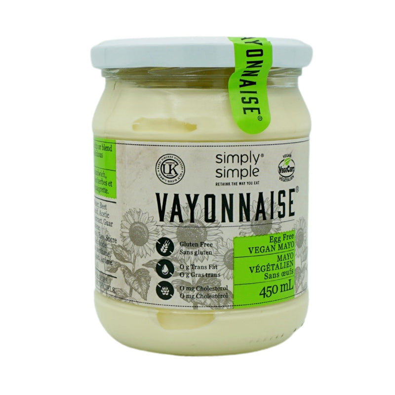 VAYONNAISE