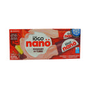 NANO TUBES FRAISE PÊCHE