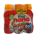 NANO SANS LACTOSE POMME RAISIN