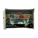 HARICOT TORTUE NOIRE