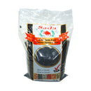 HARICOT TORTUE NOIRE