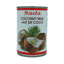 LAIT DE COCO