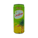 JUS ANANAS