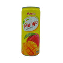 JUS MANGUE