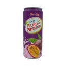 JUS FRUIT PASSION