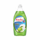 LIQUIDE VAISSELLE POMME