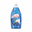 LIQUIDE VAISSELLE BLEUET