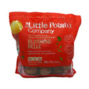 PATATES BLUSHING BELL