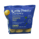 PATATES TERRIFIC TRIO