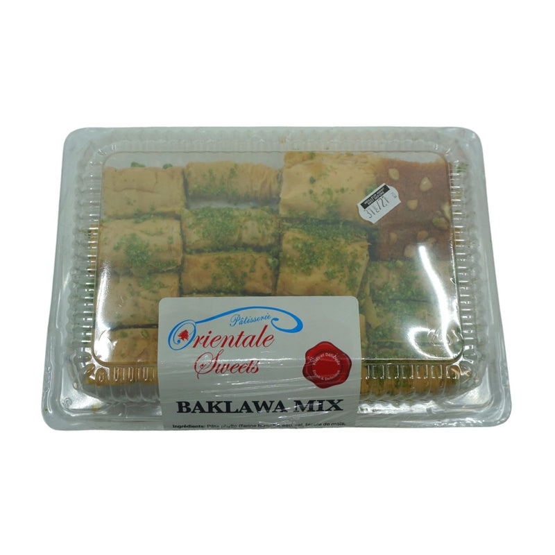 BAKLAWA