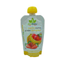 PURÉE FRAISE BANANE