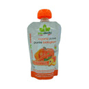 PUREE CAROTTE ABRICOT