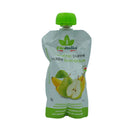 PUREE POIRE BANANE BIO