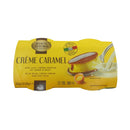 CREME CARAMEL