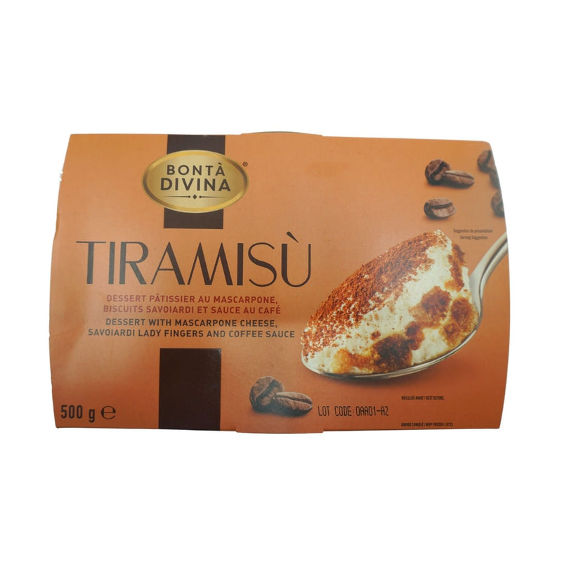 TIRAMISU