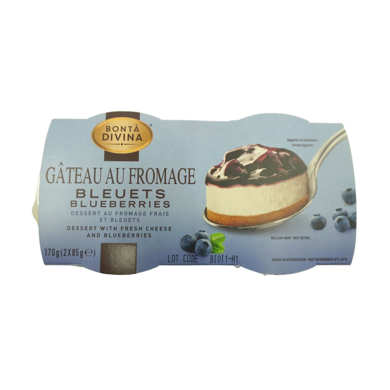 GATEAU FROMAGE