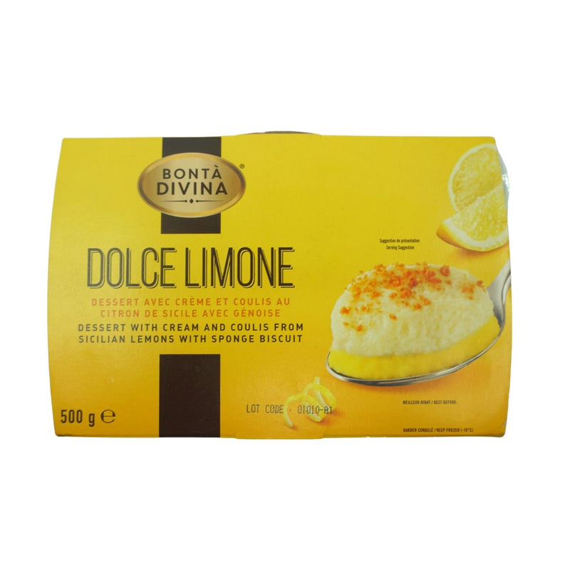 DOLCE LIMONE