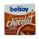 DESSERT CHOCOLAT BIO