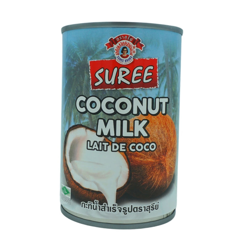 LAIT COCO