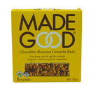 BARRE CHOCOLAT BANANE