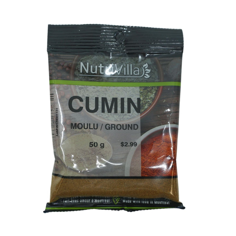 CUMIN MOULU