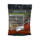PIMENT ROUGE