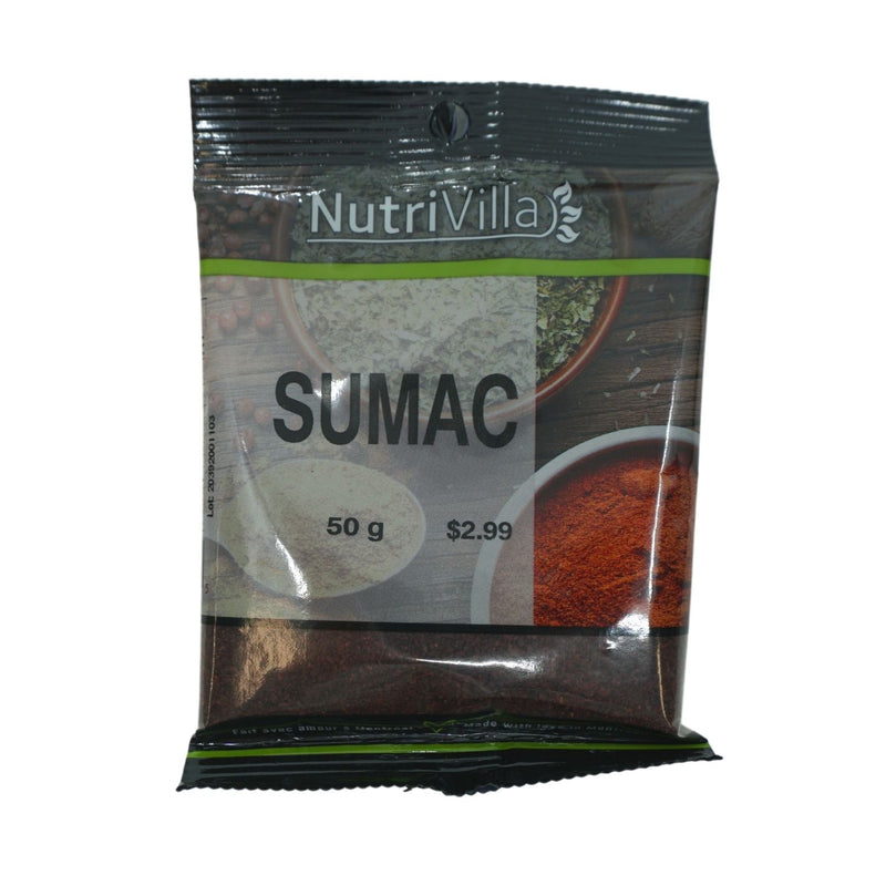 SUMAC