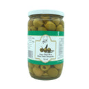 OLIVE VERTE DENOYAUTEE