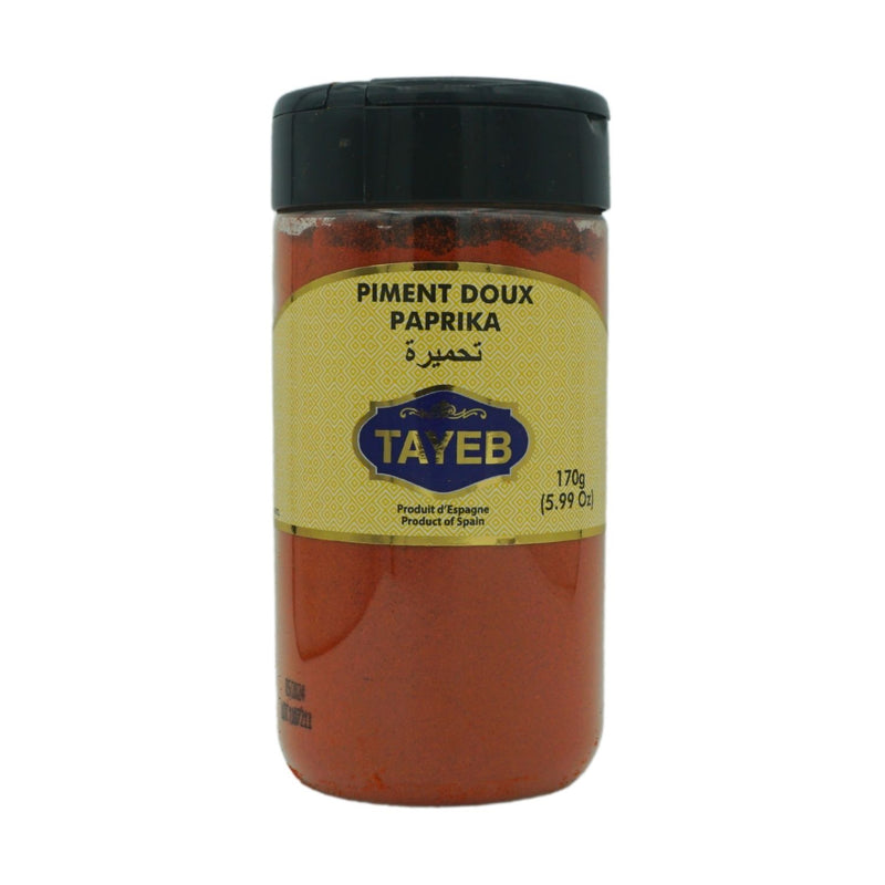 PIMENT DOUX