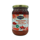 HARISSA BERBERE