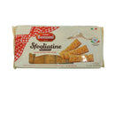 BISCUIT SFOGLIATINE